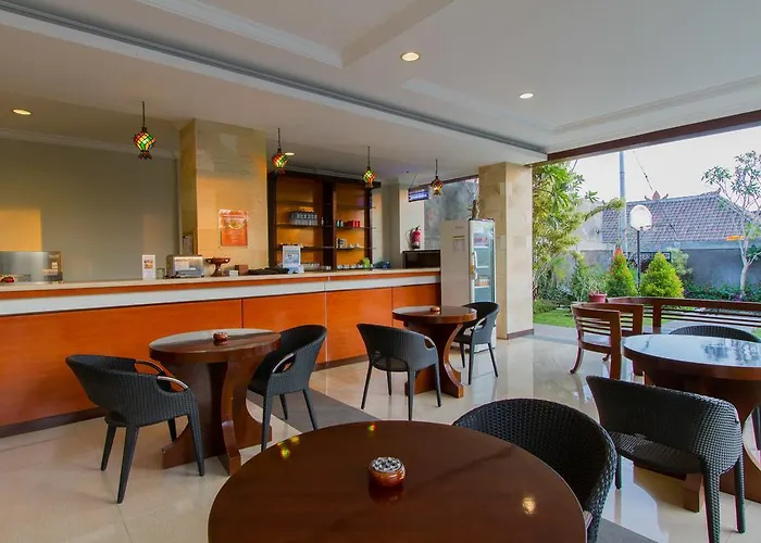 ホリデーパーク Amelle & Residences 4*