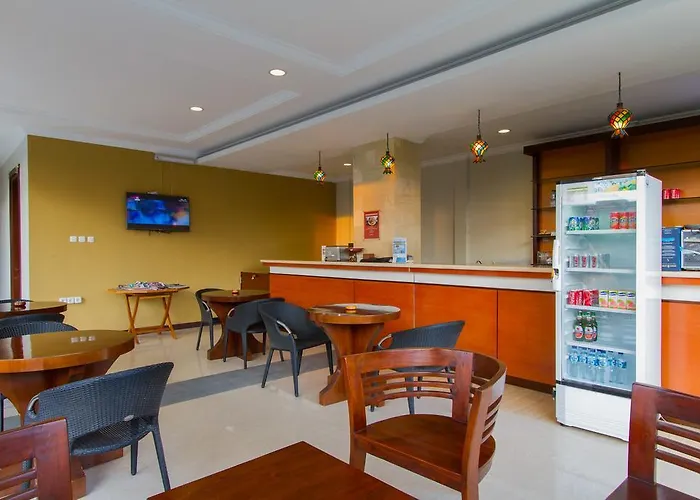 ホリデーパーク Amelle & Residences チャングー