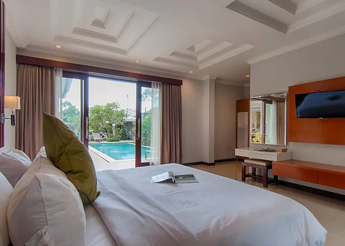 Amelle & Residences 4*