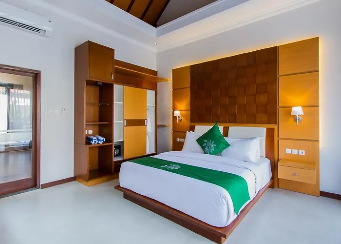 ホリデーパーク Amelle & Residences 4*