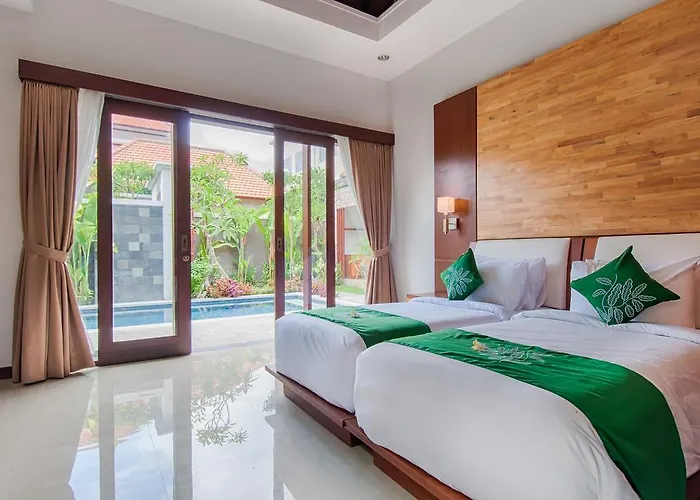 Amelle & Residences