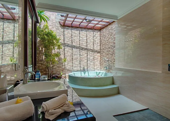Amelle & Residences ホリデーパーク 4*