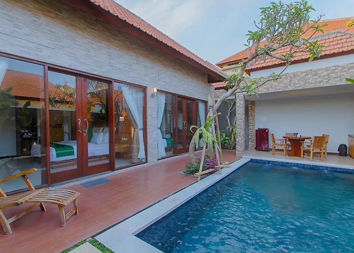Amelle & Residences تْشانغو