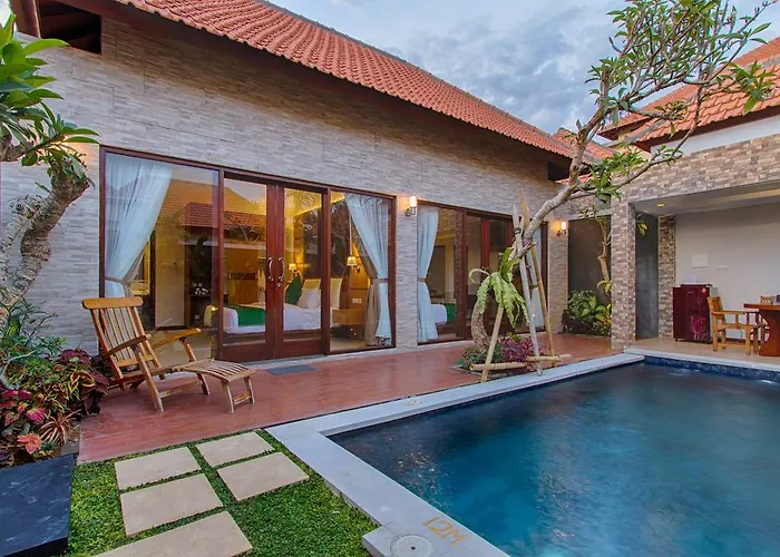 ホリデーパーク Amelle & Residences 4*