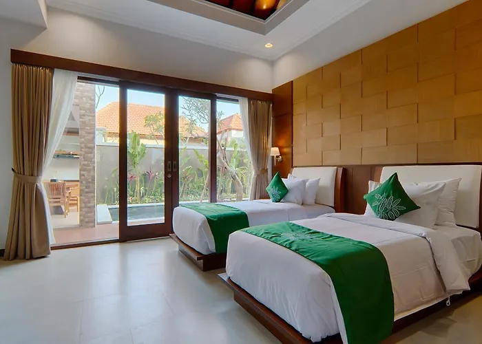 Amelle & Residences ホリデーパーク 4*
