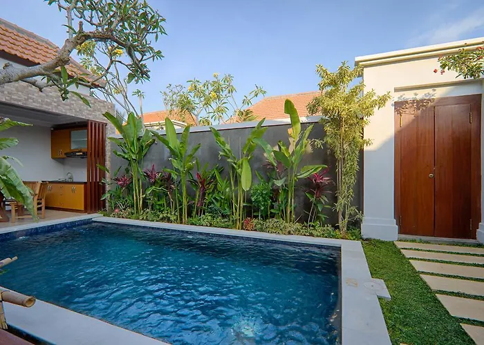 Amelle & Residences