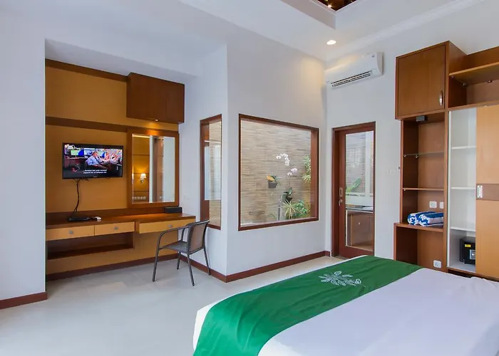 Amelle & Residences ホリデーパーク 4*