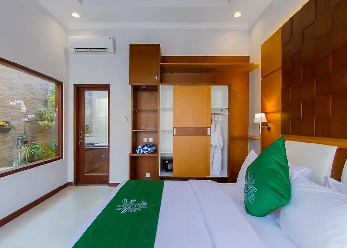 ホリデーパーク Amelle & Residences 4*