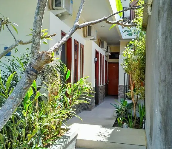 Amelle & Residences チャングー