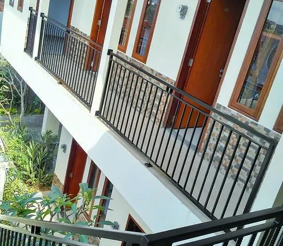 ホリデーパーク Amelle & Residences