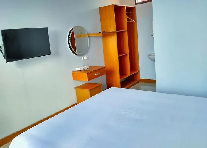 ホリデーパーク Amelle & Residences