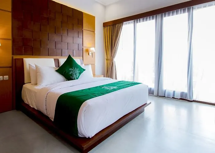 ホリデーパーク Amelle & Residences