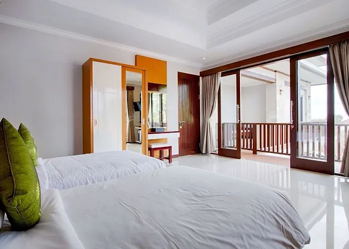 منتزه العطل Amelle & Residences 4*