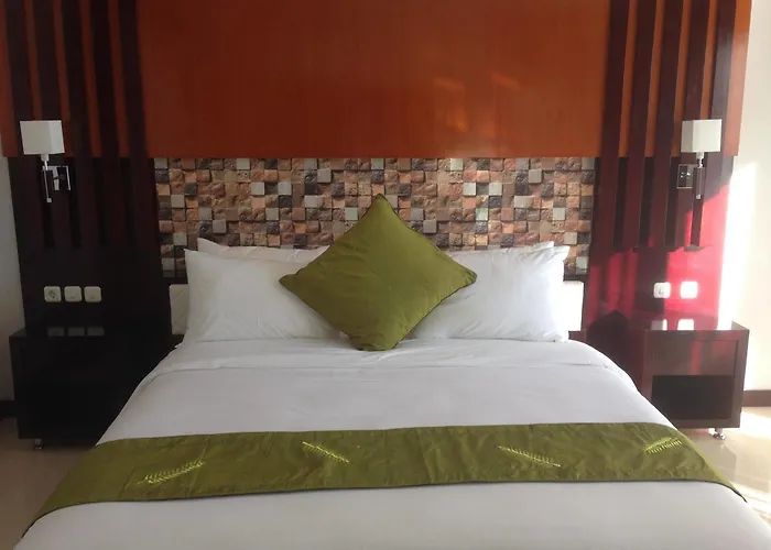 Amelle & Residences