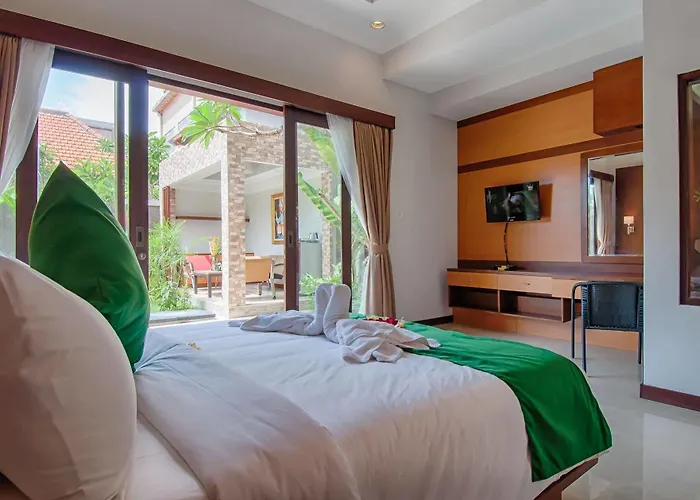Amelle & Residences 4*
