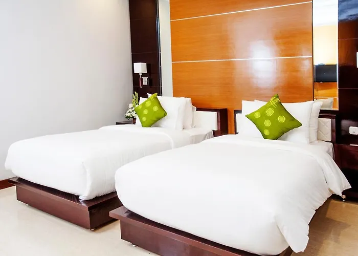 Amelle & Residences