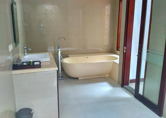 ホリデーパーク Amelle & Residences チャングー