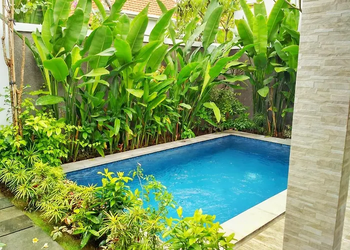 Amelle & Residences ホリデーパーク