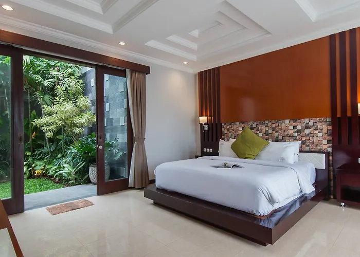 Amelle & Residences ホリデーパーク 4*
