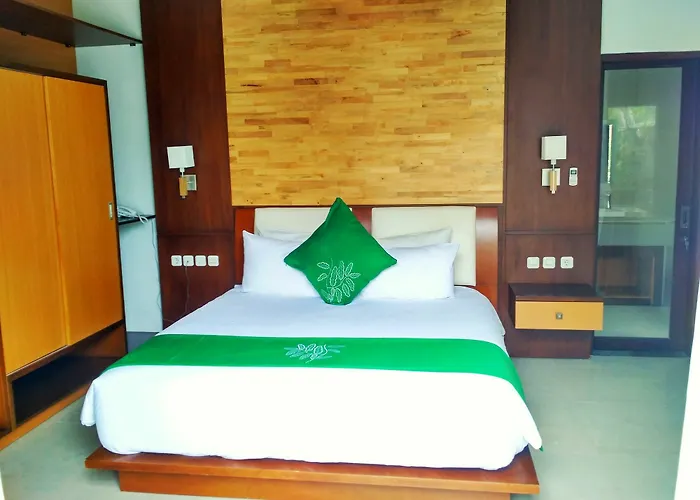 Amelle & Residences ホリデーパーク 4*