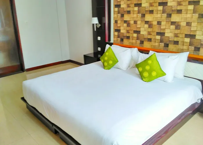 Amelle & Residences