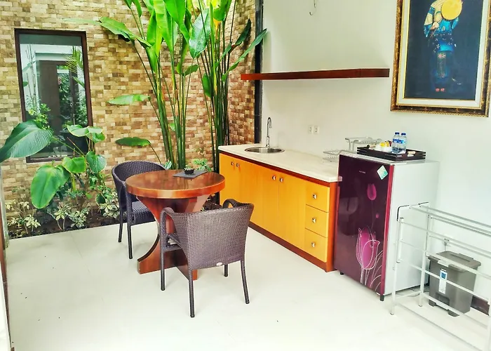 Amelle & Residences