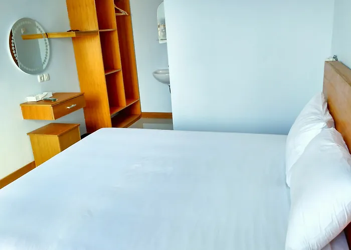 Amelle & Residences ホリデーパーク 4*