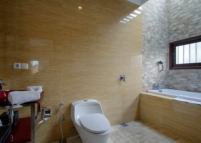 Amelle & Residences ホリデーパーク 4*