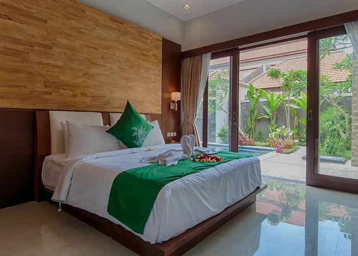 ホリデーパーク Amelle & Residences 4*